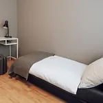 Apartmán Stylisches City-apartment 83 M²