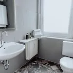 Stylisches City-apartment 83 M² *