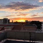Apartmán Stylisches City-apartment 83 M² *