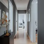 Stylisches City-apartment 83 M² *