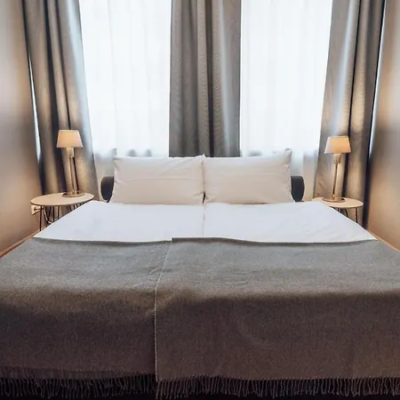 Stylisches City-apartment 83 M² 아파트 뮌스터